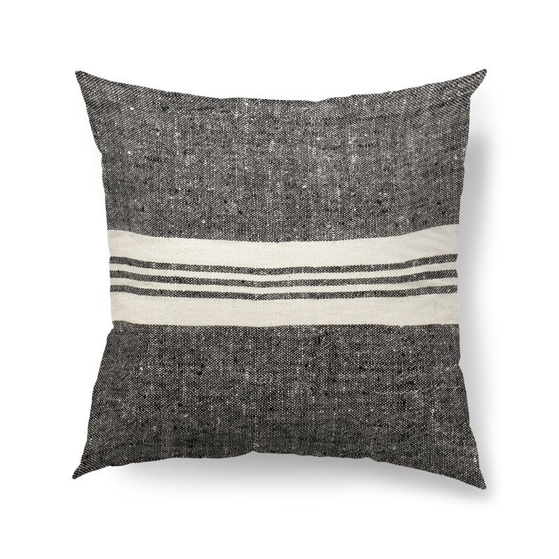 Housse de coussin rectangulaire , Hauteur (20 po) x largeur (20 po)