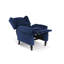 Doylestown 78cm Wide Wing Chair Recliner-688573475
