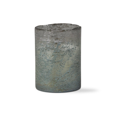 Sm Organic Citro Ocean Candle