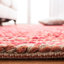 Ferrera Handmade Flatweave Area Rug in Red-468229407