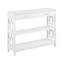 Yeprad 39.5'' Console Table-1855838182-1750171339-1750171340