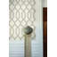 Palisade Geometric Wallpaper Double Roll-1968044439