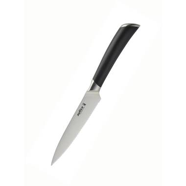 Zyliss Knife, Serrated Paring