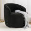 Fauteuil demi-tonneau avec fauteuil Teddy-1498545309