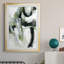 Onyx vert I - art mural encadré-1349692890-1420207861