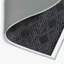 Tapis gris intérieur et extérieur Trellis-1057167819