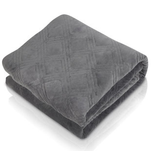Weighted Throw Blanket