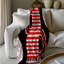Motif Groovy - 1 pièce Sherpa Premium-98993838-98993918