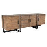 Martine Media Console