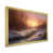 Gold Single Picture Framed selected