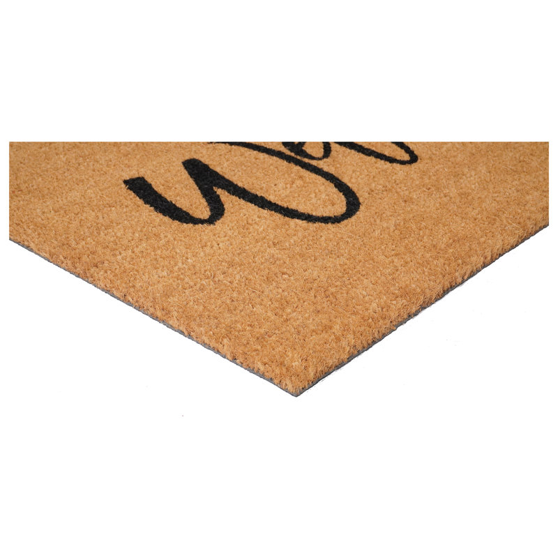 Indoor Doormat, 30" W x 48" L