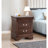 Nanhey Wooden Nightstand-112415283