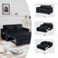 Divan-lit convertible Radislava, futon moderne 3-en-1 de 55,51 po-1771403943