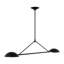 Lustre moyen Nevel