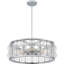 Luminaire suspendu 5 lumières Jadan-1797587465