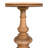 Solid Wood End Table