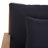 Clairmont Teakwood Patio Sofa-112272350