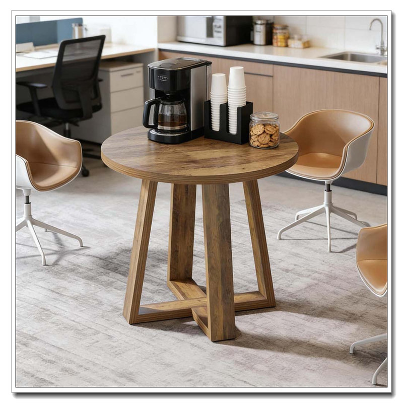 Compact Coffee Table