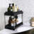 Organizers And Storage Cabinet Organizers And Storage Pull Out Drawers 2 Hooks