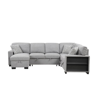 Riverdale Sectional