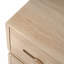 Table d'appoint avec rangement