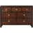 Flanning 52'' W 7 - Drawer Dresser