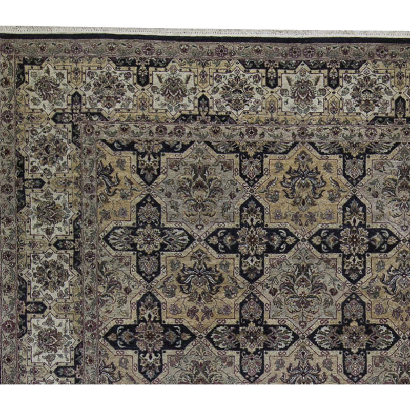 Mountain King One-of-a-Kind 9' X 11'10" Area Rug