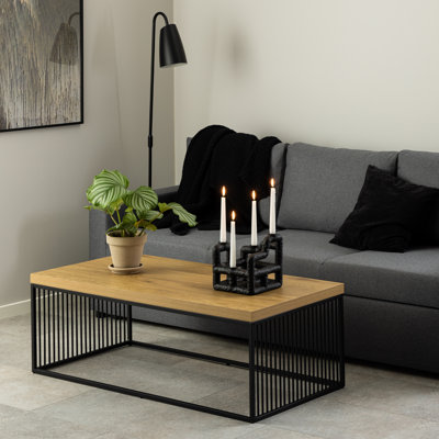 Thekla Frame Coffee Table