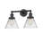 Cone 2 Light Bath Vanity Light-33004675-33004677-33004678