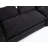 Upholstered Sectional Sofa Couch-395920435