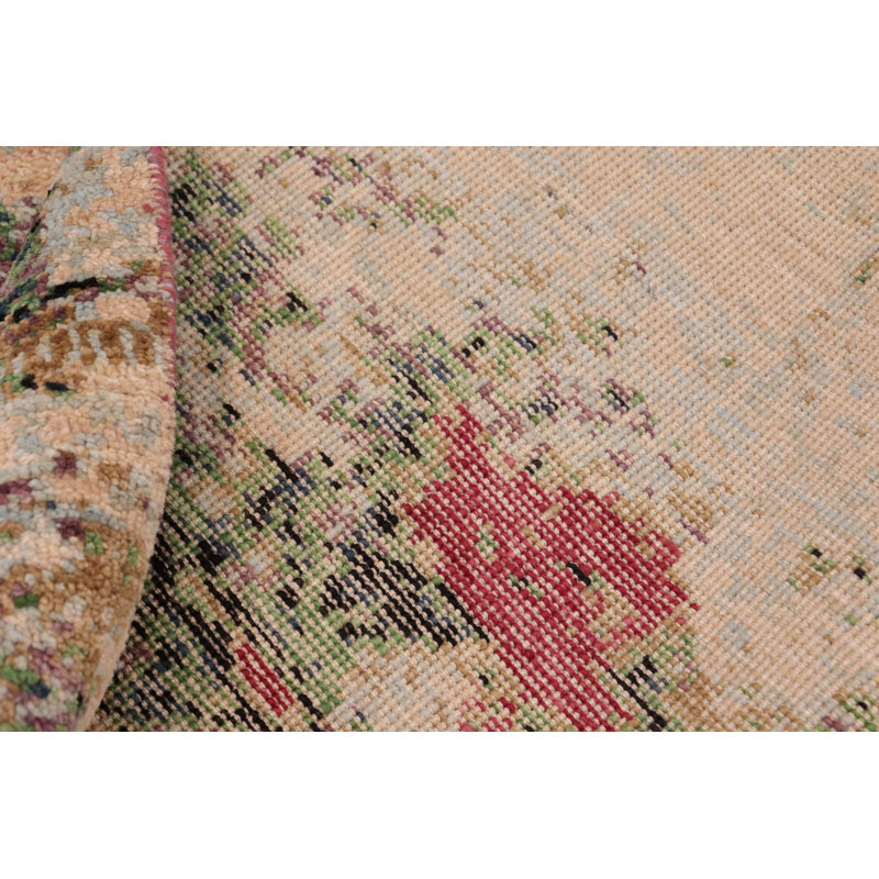 Mcghee One-of-a-Kind Area Rug