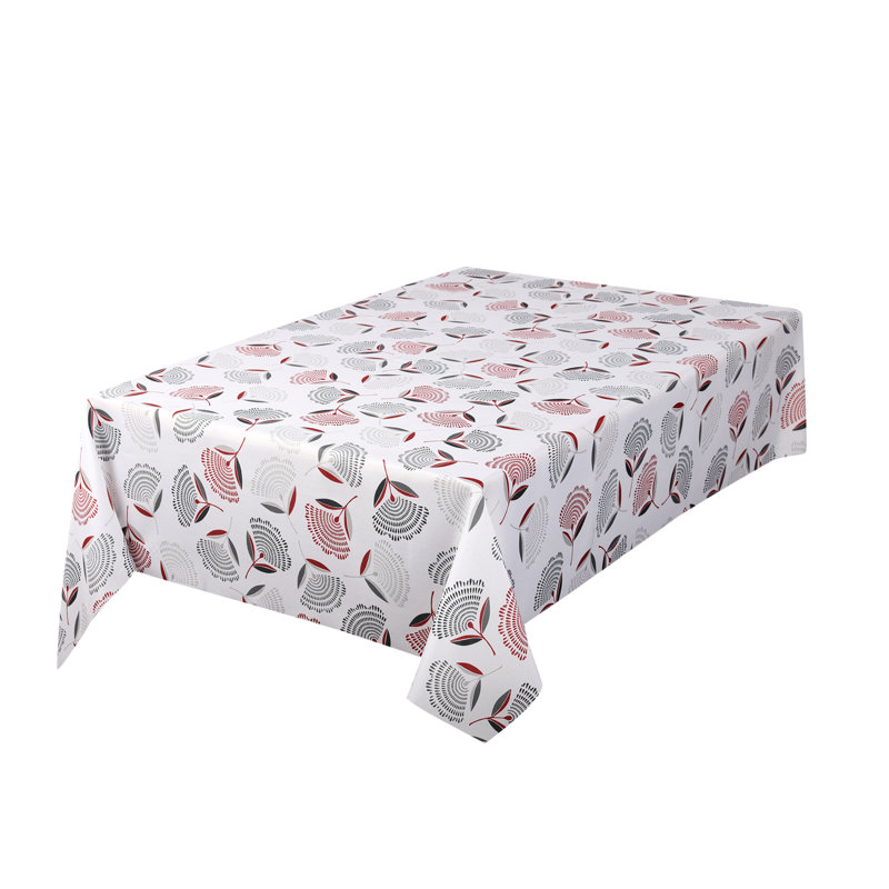 Nappe Kokko, Rouge