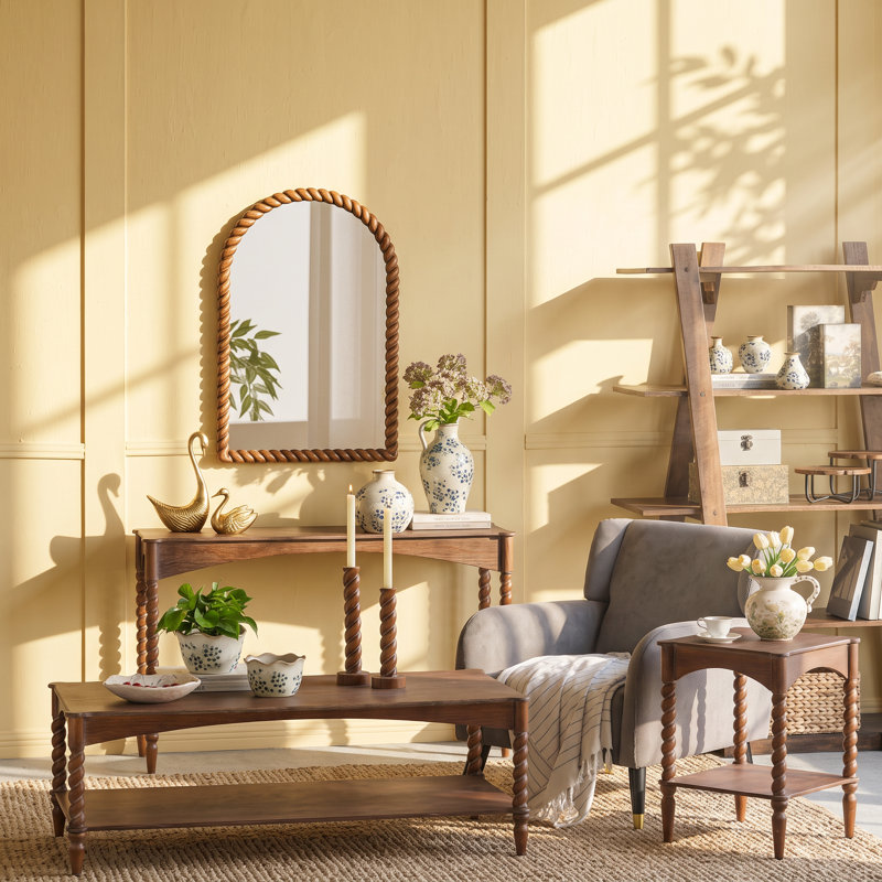 Top End Table