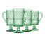 Claro Footed Coffee Mug 9 oz-342861633