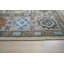 Tapis classique en laine beige noué à la main Enchanting Traditional-2058833921