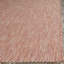 Tommy Hooked Red Indoor/Outdoor Rug-18097236