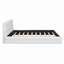 Grand lit plateforme tapissier-1876682320