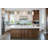 3" x 6" Glass Subway Wall Tile