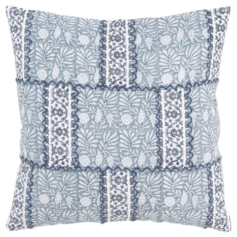  Coussin décoratif en coton No Sujet