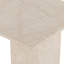 Arum Marble Writing Desk