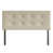 Beige est en rupture de stock