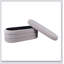 Banc en velours avec rangement, conception simple, confortable et durable, banc multifonctionnel