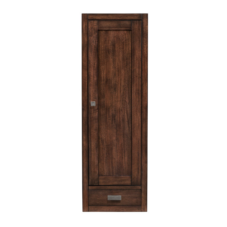 Addison 45" H Linen Cabinet
