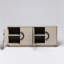 Cabot 71'' W Solid Wood Sideboard