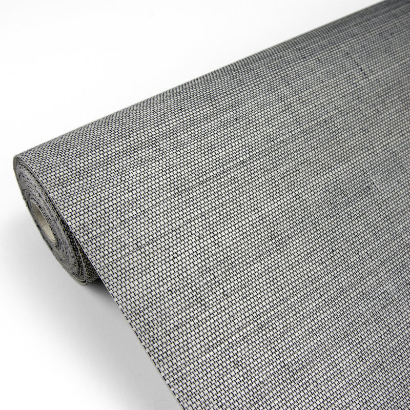 Khuri Grass Cloth Wallpaper Roll