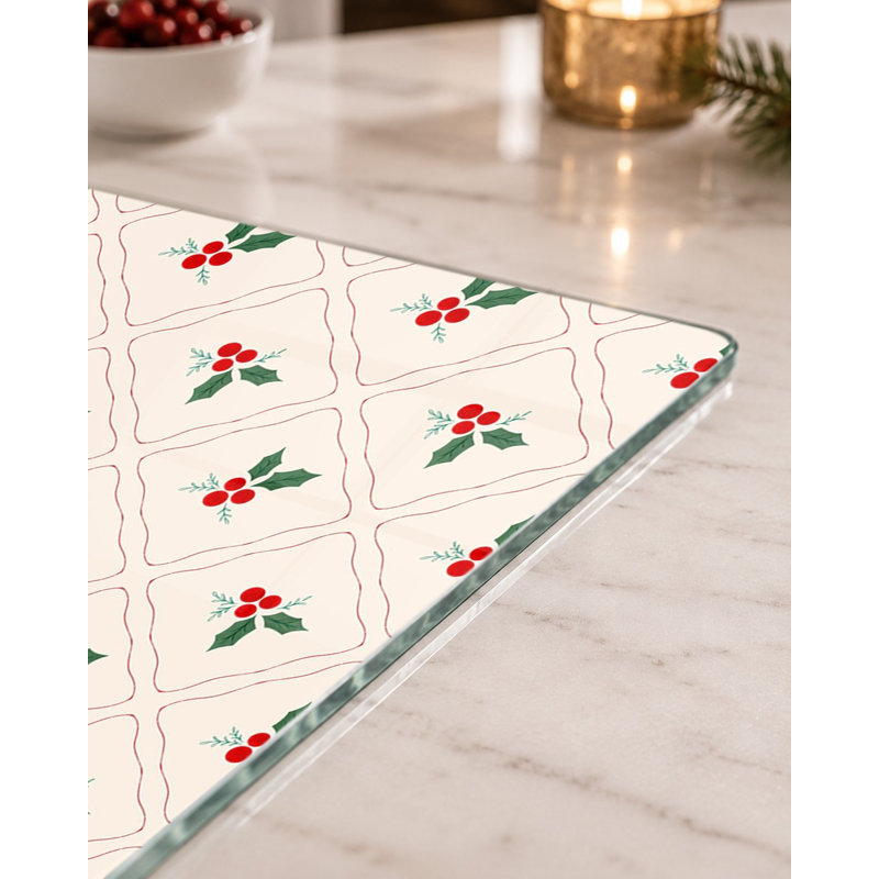 Glass Cutting Board