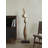 Zen-Style Walnut Wood Art Sculpture Ornaments-747644322