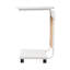 Tray Top Wheel End Table-527395430
