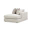Stonecroft Manor 6-Piece Sectional With Chaise-131078326
