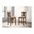 Noyer sélectionné